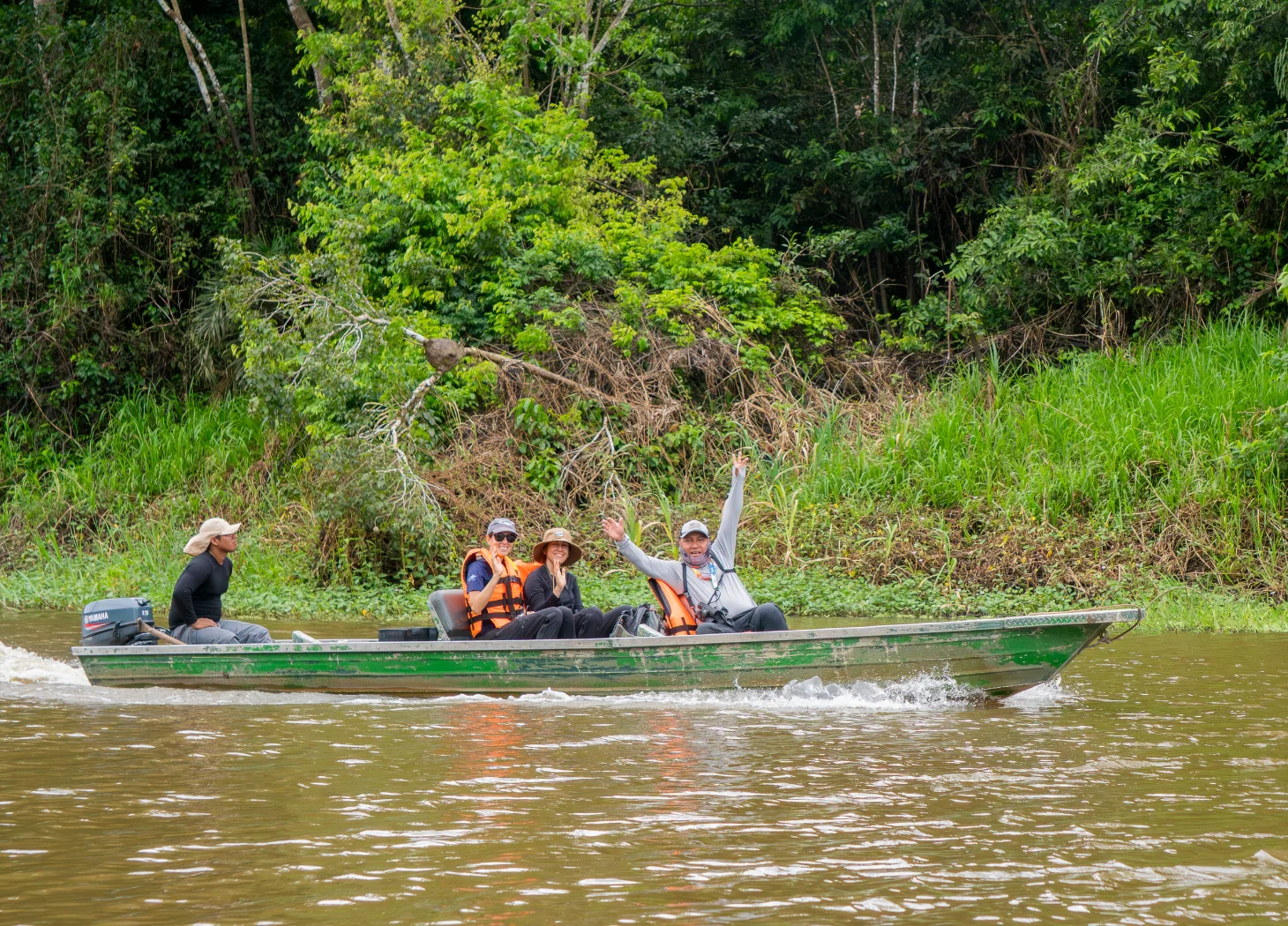 Curassow Amazon Lodge, Luxury Amazon Lodge Peru, Iquitos tours, Amazon tours Iquitos, Amazon lodge Iquitos peru, peru amazon tours Iquitos, Hotel in Iquitos, bungalows in Iquitos,